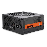 DeepCool DN350